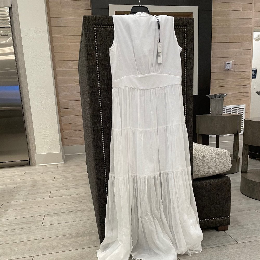 Eileen Fisher Maxi Dress